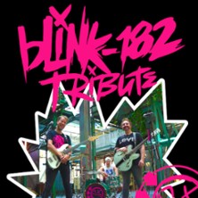 BLINK-182 TRIBUTE - Europe's biggest Blink-182 Tribute band 30.01.2027 Pitcher