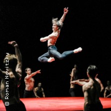 Ballettabend: FÜR MAURICE 13.06.2027 Opernhaus
