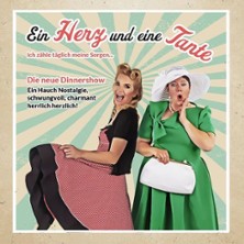 Ein Herz & eine Tante | X-Mas-Special 04.12.2026 Café Windrose