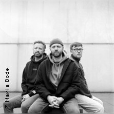 Kyles Tolone - Youth Revisited Tour 2026/27 26.11.2026 Mephisto / Kulturzentrum Faust