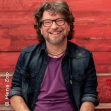 Hennes Bender - Alter Falter! 10.10.2026 Stratmanns Theater im Europahaus