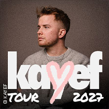 KAYEF - Tour 2027 17.10.2027 HIRSCH