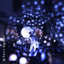 Felix Räuber - Traumkonzert - Reise zu den Sternen 26.09.2026 Metropol Theater Bremen