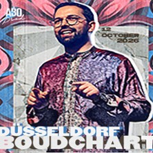 Boudchart in Germany 13.10.2026 Capitol Theater