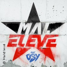 Mal Élevé - Résilience Tour 2026 29.10.2026 Muffatwerk