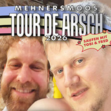 Mehnersmoos - Tour De Arsch 30.10.2026 Zenith