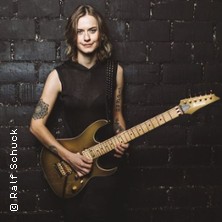 Yasi Hofer - Albumtour 2027 08.04.2027 SPECTRUM CLUB