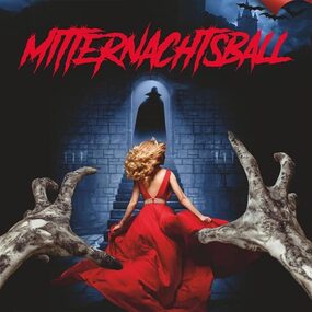 MITTERNACHTSBALL 2026 31.10.2026 Theater am Marientor