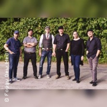 The Foggy Dew 20.03.2027 Hot Jazz Club