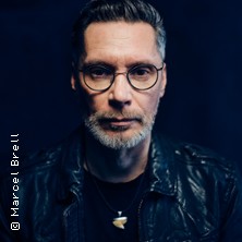 10 Jahre - Ein Weihnachtsabend mit Staubkind – Besinnliche Geschichten & Musik 12.12.2026 Alter Schlachthof Dresden