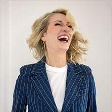 DIE JUNGE GARDE - Monika Gruber, Helmut Schleich, Andreas Rebers, Simone Solga 15.07.2027 Saturn - Arena