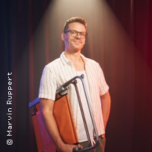 Martin Frank - Grüße aus Allegro Süd 12.11.2026 Kupfersaal