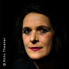 Der große Rilke Abend - mit Barbara Kleyboldt 07.02.2027 Roto Theater