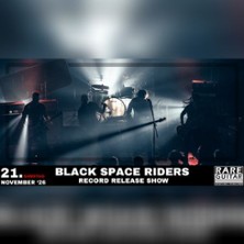 Black Space Riders 21.11.2026 Clubschiene