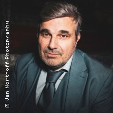 Bernd Begemann 08.04.2027 Hot Jazz Club