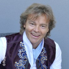Rudy Giovannini 21.11.2026 Konzert- und Ballhaus Neue Welt