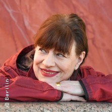 Ulla Meinecke - Songs & Geschichten 23.10.2026 KASCH (Kulturhaus Alter Schützenhof)