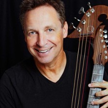 Stephan Bormann - Traveler on Guitar 27.11.2026 Theater in der Kurve