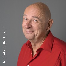 Frank Sauer - Sauer macht´s lustig 14.11.2026 Theater Fletch Bizzel