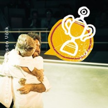 Poetry Slam Grand Prix Deutschland 24.10.2026 Renaissance-Theater