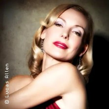 Ute Lemper 28.09.2026 Deutsches Theater Berlin