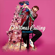 Rea Garvey's Christmas Calling 08.12.2026 Porsche-Arena