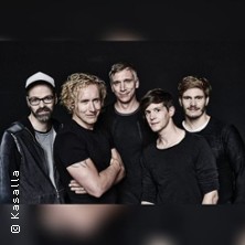 Kasalla - The Park 2027 03.09.2027 Open Air am Schloss Morsbroich