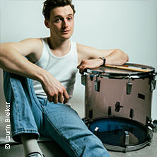 Nickless - “CARS & THINGS THAT GO” Tour 2027 Live 15.01.2027 Mephisto / Kulturzentrum Faust