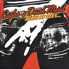 Eagles of Death Metal 04.11.2026 Essigfabrik