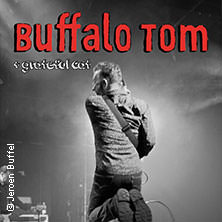 Buffalo Tom 16.10.2026 KENT Club