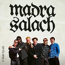 Madra Salach 18.09.2026 Mikropol