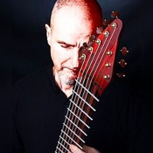Heiko Plank Solo 28.11.2026 Jazzhaus Heidelberg