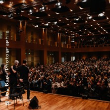 440HZ KLASSIK & POP - Johannes Strate & Sebastian Knauer 04.12.2026 Robert-Schumann-Saal