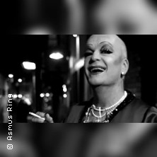 Eva Adamski - Königin in Moll - Lieder für die Krise 30.05.2027 ATELIER THEATER