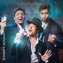 Männerabend - I did it my way! 14.11.2026 Boulevardtheater Dresden