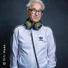 Christoph Brüske - Lass das mal die Boomer machen 05.03.2027 Bürgerhaus Stollwerck
