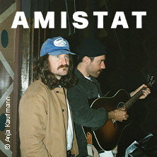 Amistat 21.11.2026 Skaters Palace