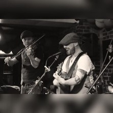 Peaky Plunckers 22.10.2026 Parkresidenz Greve& Co. KG, Parkresidenz Rahlstedt