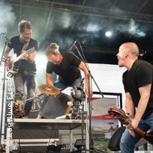Lagerfeuer Trio 27.12.2026 FRANZ