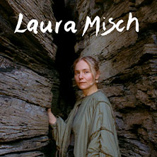 Laura Misch 02.10.2026 Heimathafen Neukölln