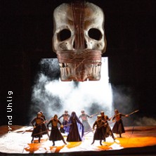 Idomeneo 04.07.2027 Staatsoper Unter den Linden