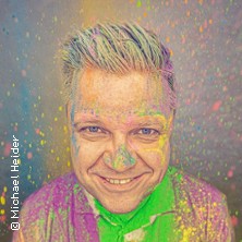 Ralf Winkelbeiner 12.02.2027 Weilachmühle - Kleinkunstbühne