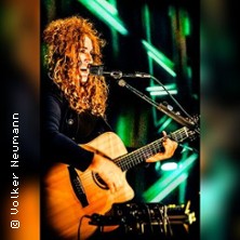 Anne Haigis 24.09.2027 StageHall Denkhof
