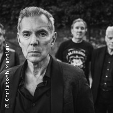Dr. Feelgood 16.04.2027 Hot Jazz Club