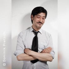Ill-Young Kim - Kim kommt! 09.10.2026 Schlachthof München