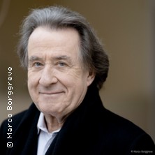 Rudolf Buchbinder 23.02.2027 Kulturpalast Dresden