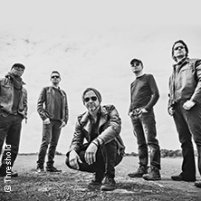 Threshold - Hypothetical 25th Anniversary Tour & Support 30.10.2026 Die Stadtmitte
