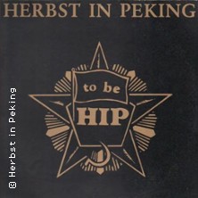 Herbst in Peking 24.04.2027 Tante Manfred