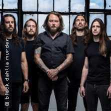 The Black Dahlia Murder - Two Decades Of Nocturnal - Europe 2027 16.01.2027 Matrix