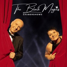 Magic Moments - Zaubershow 08.12.2026 Kabarett - Theater Sanftwut